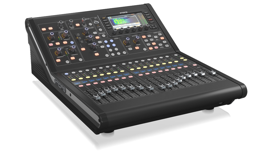 میکسر صدا Midas M32R LIVE