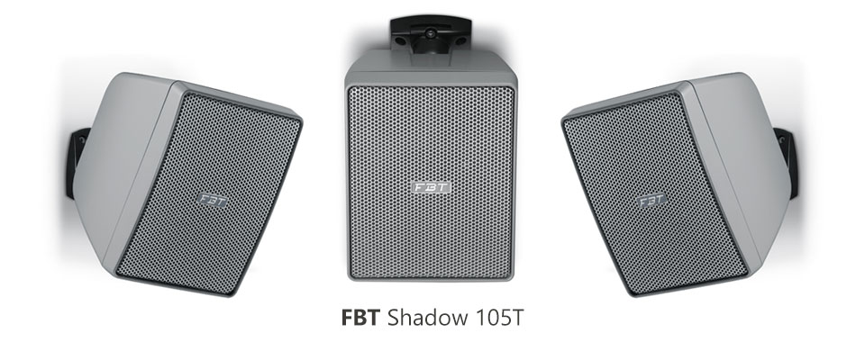 اسپیکر پسیو هورن FBT SHADOW 105T