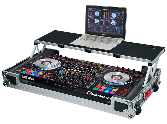 Pioneer DDJ-SZ2 دی جی کنترلر