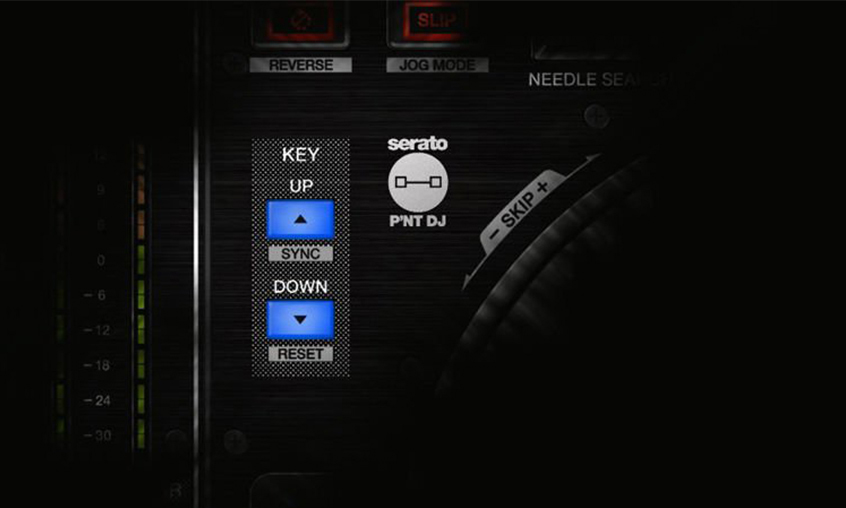 Pioneer DDJ-SZ2 دی جی کنترلر