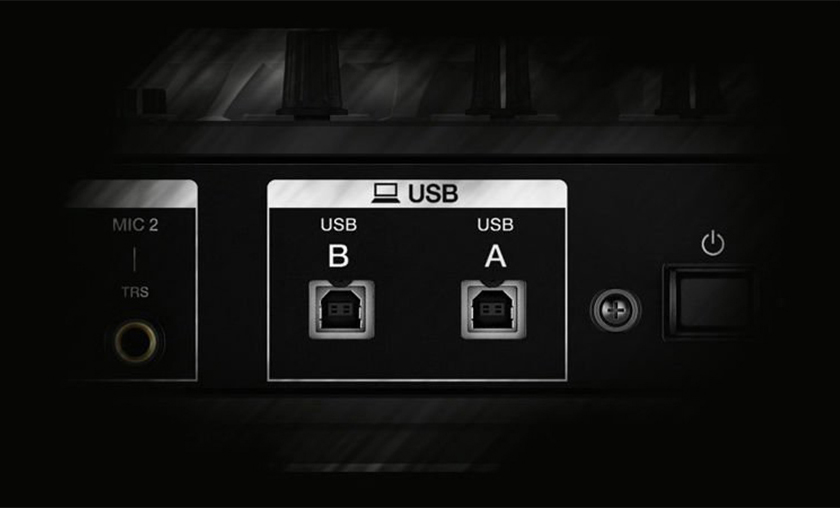 Pioneer DDJ-SZ2 دی جی کنترلر