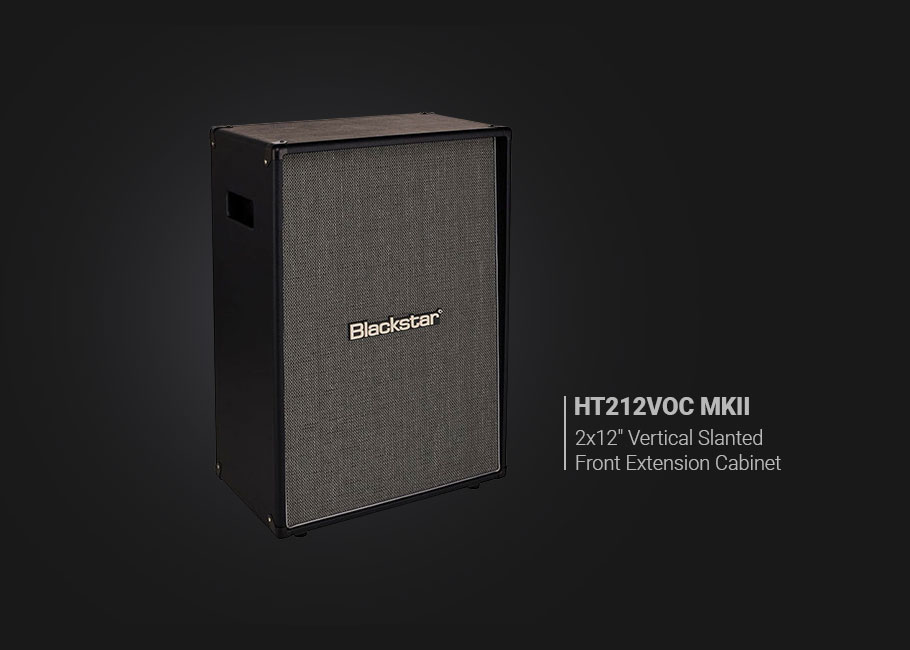 آمپلی فایر گیتار Blackstar HT212VOC MKII