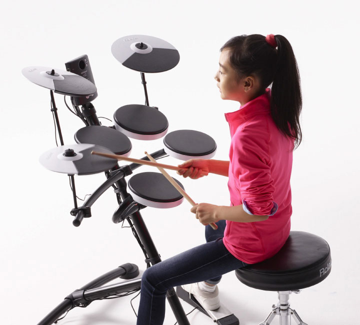 Roland TD-1K درامز الکترونیکی