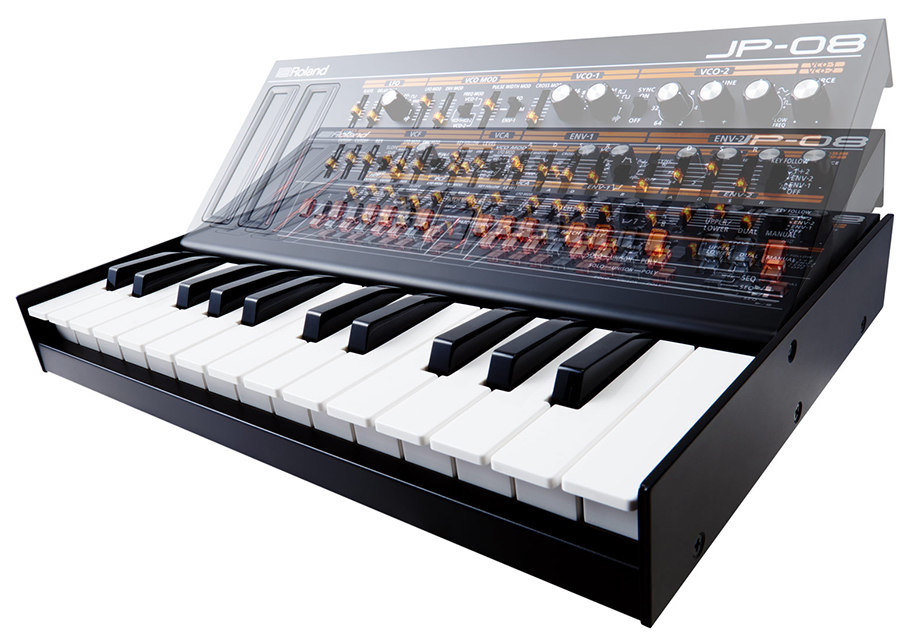 Roland JP-08 سینتی سایزر