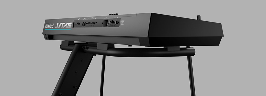 سینتی سایزر  Roland JUNO-DS88