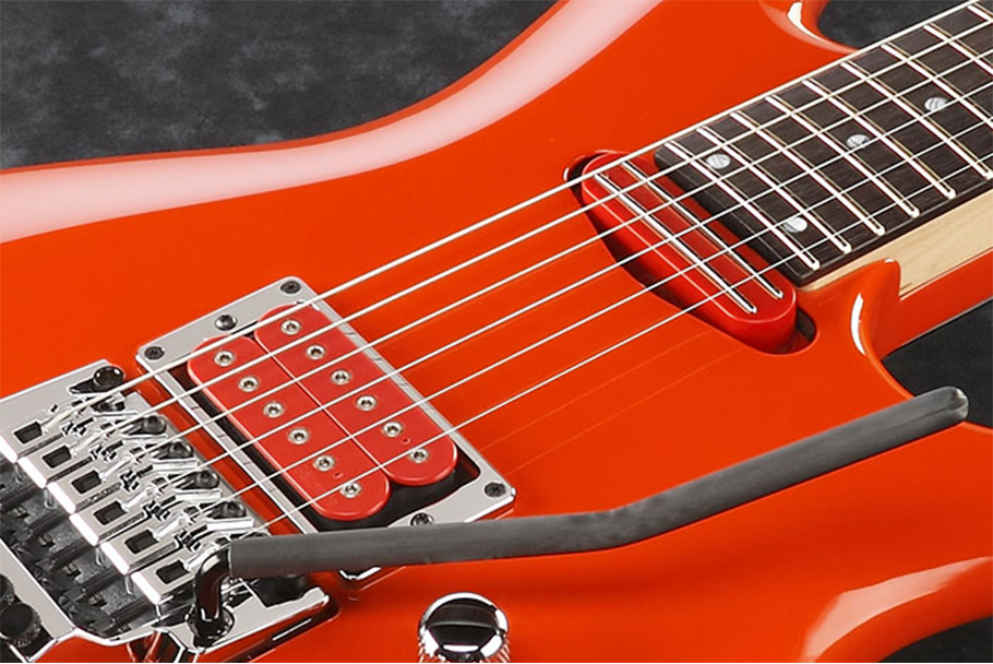 IBANEZ JS2410-MCO گیتار الکتریک