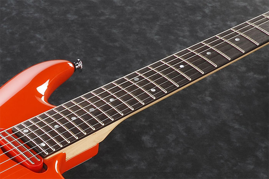 IBANEZ JS2410-MCO گیتار الکتریک