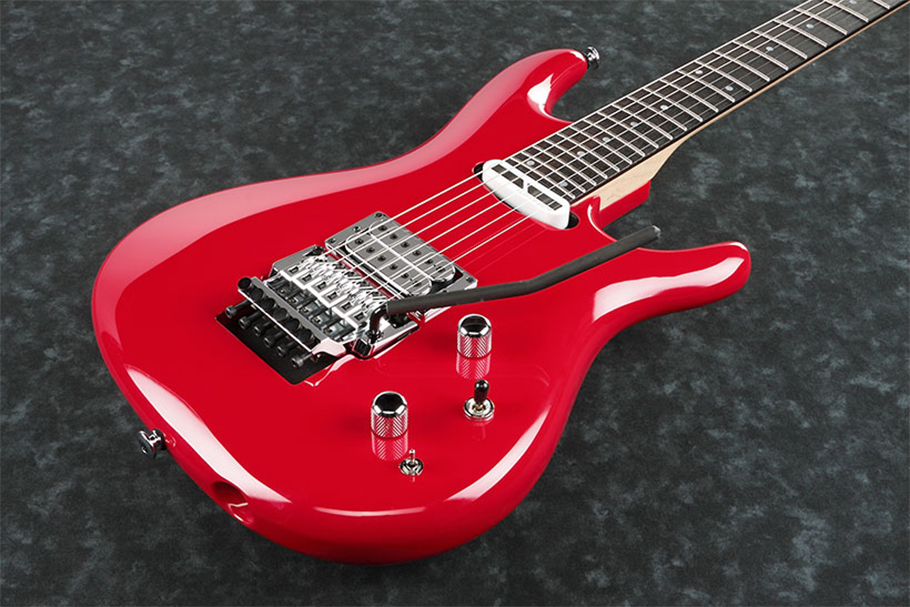 IBANEZ JS2480-MCR گیتار الکتریک