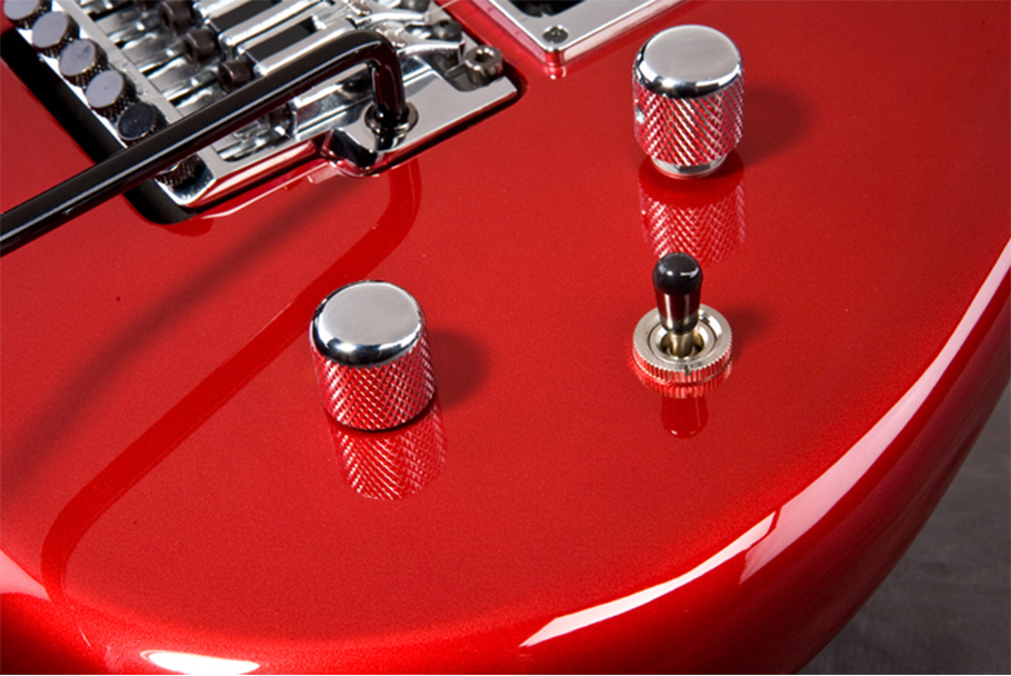 IBANEZ JS2480-MCR گیتار الکتریک