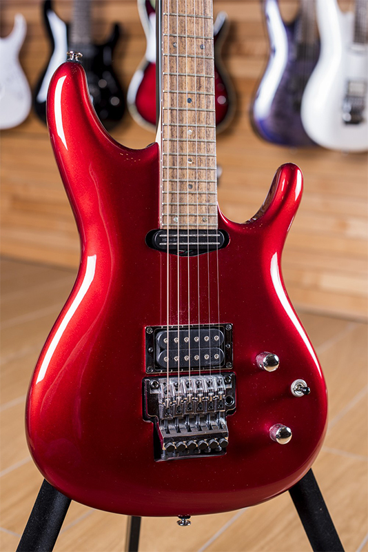 IBANEZ JS24P-CA گیتار الکتریک