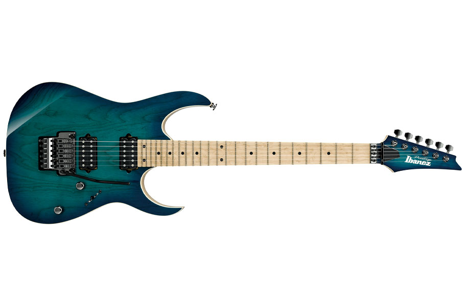 گیتار الکتریک Ibanez RGR5130 KM