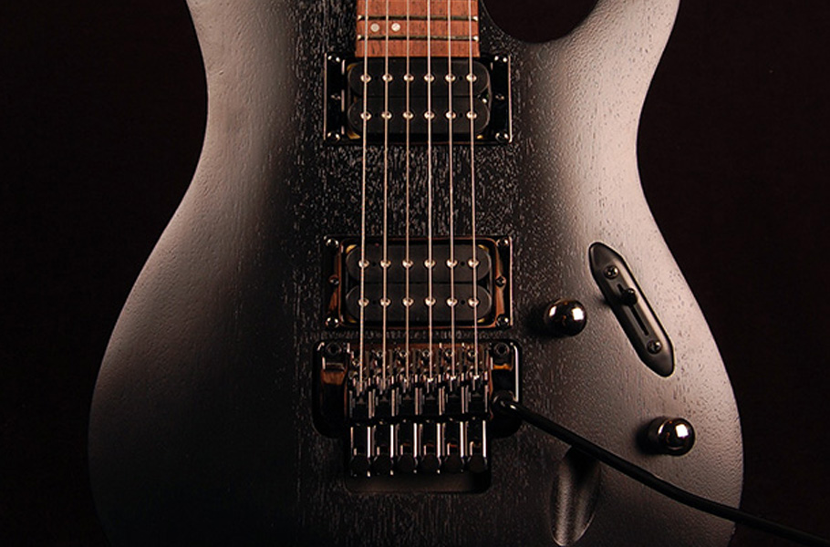 IBANEZ S520 گیتار الکتریک
