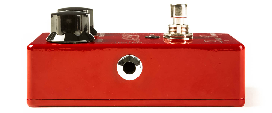 افکت گیتار الکتریک MXR Script Dyna Comp Compressor CSP102SL