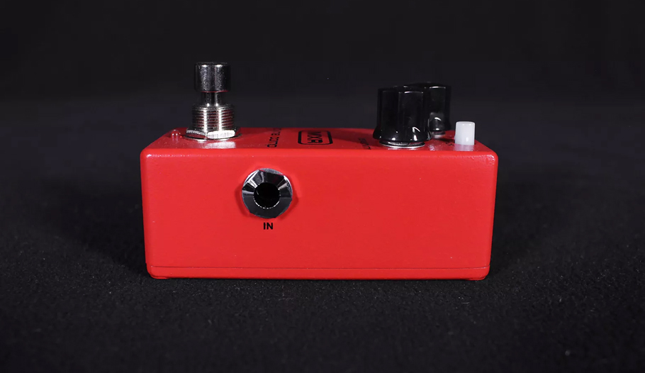 افکت گیتار الکتریک MXR Dyna Comp Mini Compressor M291