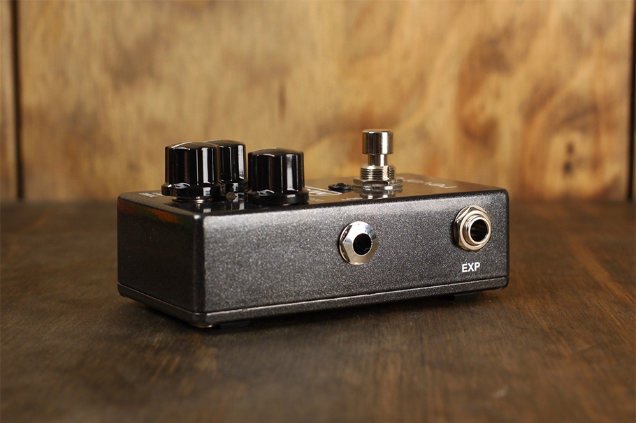 افکت گیتار الکتریک MXR Reverb M300