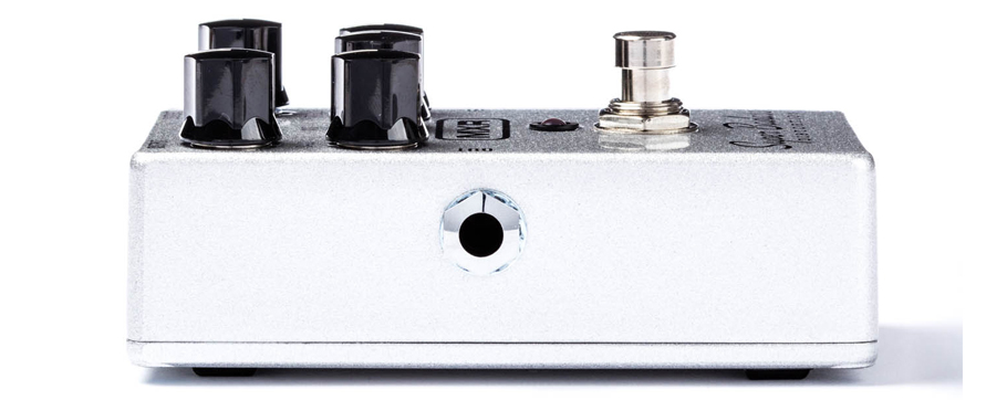 افکت گیتار الکتریک MXR Super Badass Distortion M75