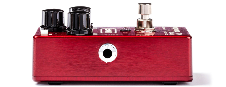 افکت گیتار الکتریک MXR Custom Badass ’78 Distortion M78