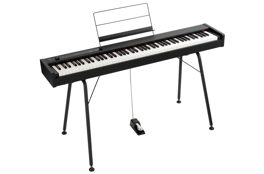 پیانو دیجیتال Korg D1
