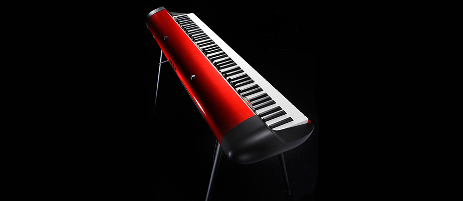 KORG SV-1 73 پیانو دیجیتال