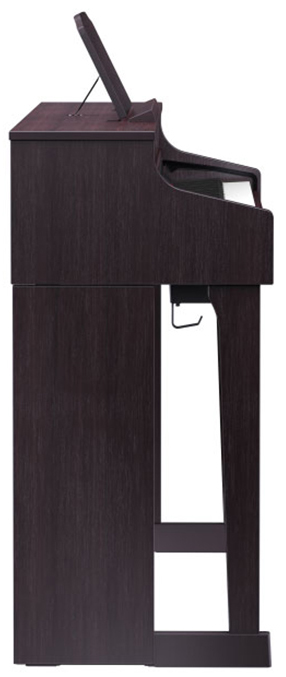 Roland HP603 WHL پیانو دیجیتال