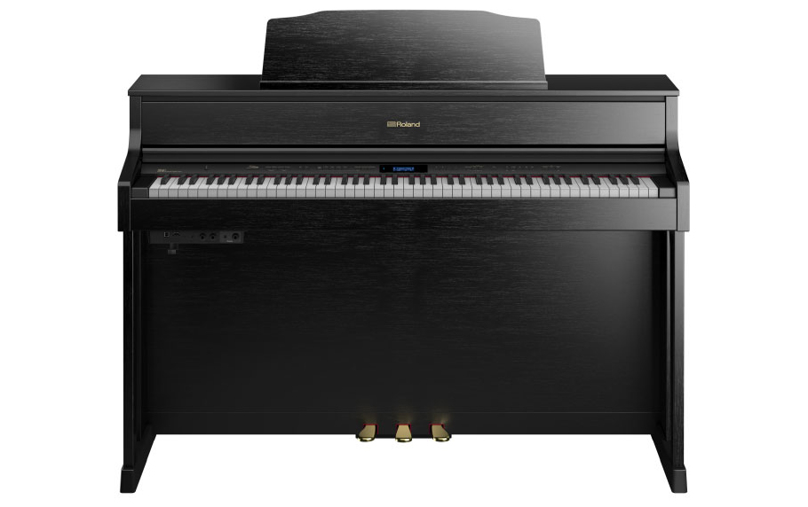 Roland HP605 CBL پیانو دیجیتال