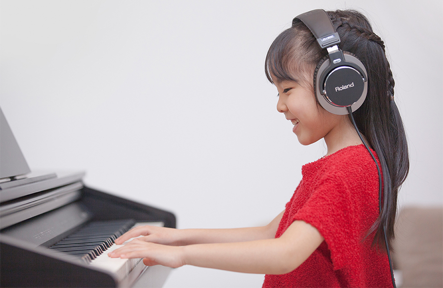 Roland - RP30 پیانو دیجیتال