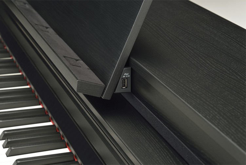 Yamaha CSP-170 پیانو دیجیتال