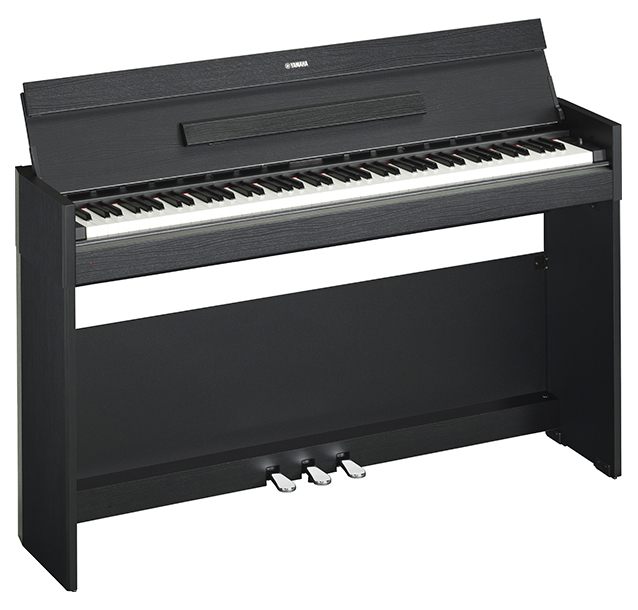 Yamaha YDP-S52 پیانو دیجیتال