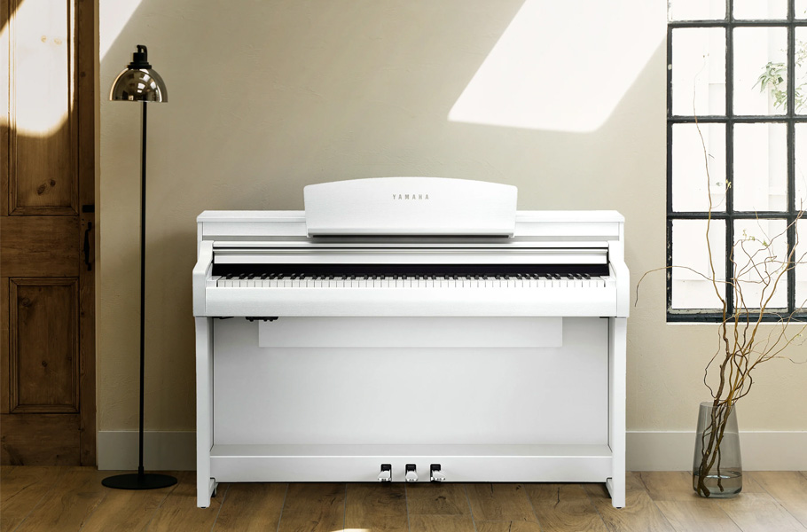 پیانو دیجیتال Yamaha CSP 275