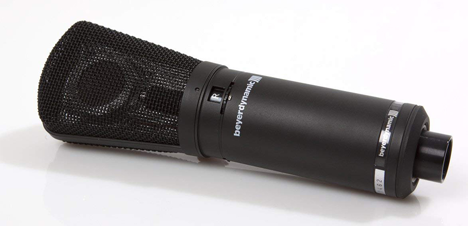 BeyerDynamic MC 840 میکروفن