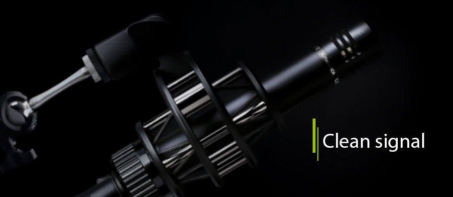 میکروفن استودیویی Lewitt LCT 340
