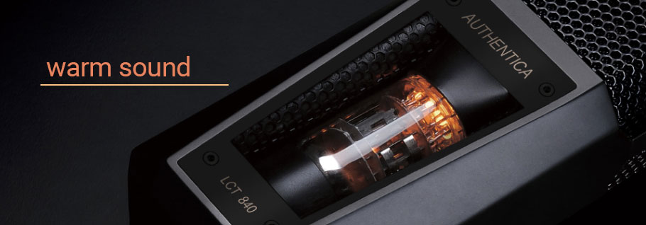 میکروفون استودیویی Lewitt LCT 840