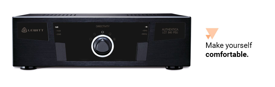 میکروفون استودیویی Lewitt LCT 840