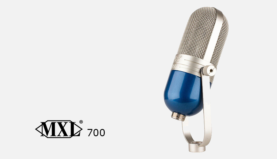 MXL 700 میکروفن