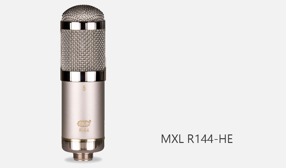 میکروفن MXL R144-HE