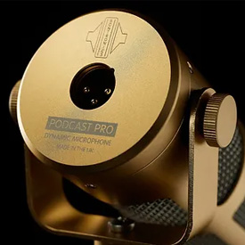 Sontronics Podcast Pro