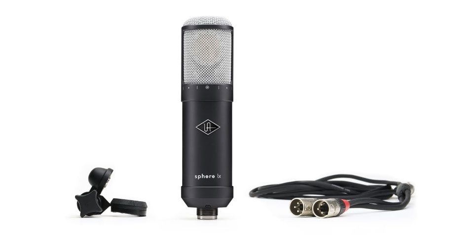 میکروفون Universal Audio Sphere LX
