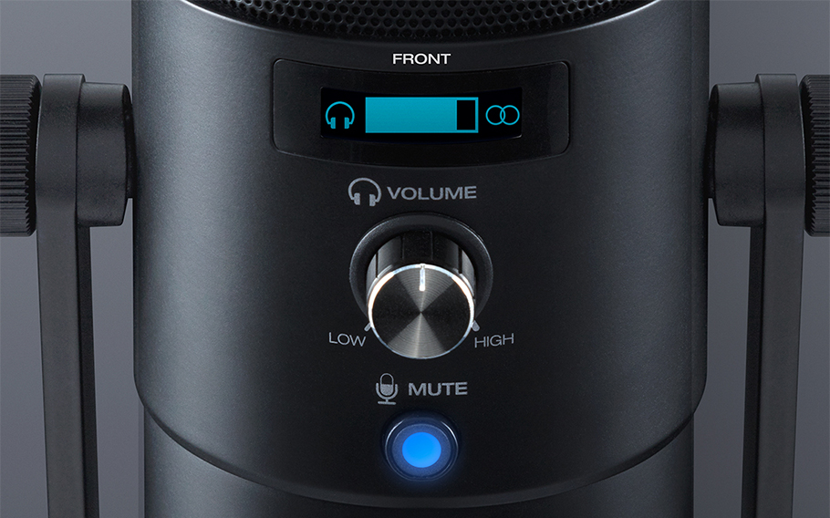 M-Audio Uber Mic میکروفن