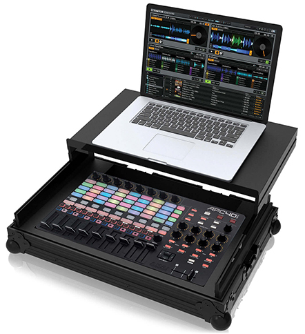 AKAI APC40 MK2 میدی کنترلر