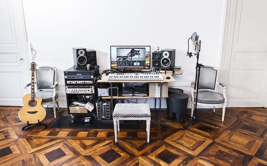 Arturia KeyLab mkII 49 میدی کنترلر