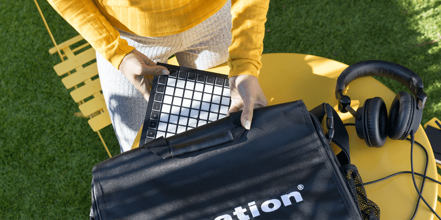 لانچ پد Novation Launchpad Mini mk3