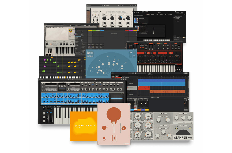 میدی کنترلر Novation Launchkey 49 MK4