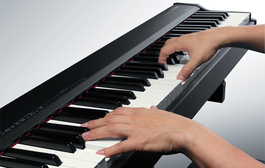 میدی کنترلر  Roland A-88