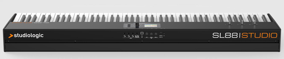 میدی کنترلر Studiologic SL88 Studio
