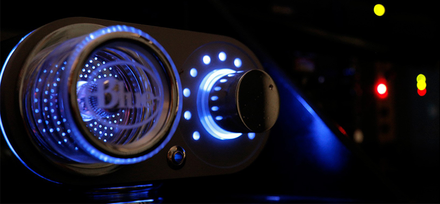  پری آمپ  Blue Robbie Preamp
