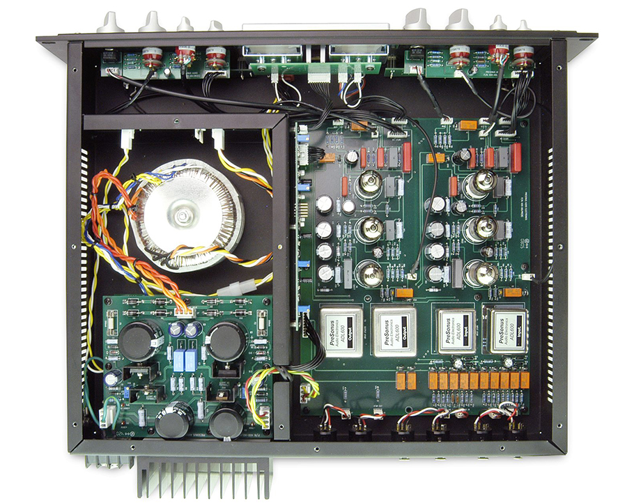 پری آمپ  Presonus ADL 600