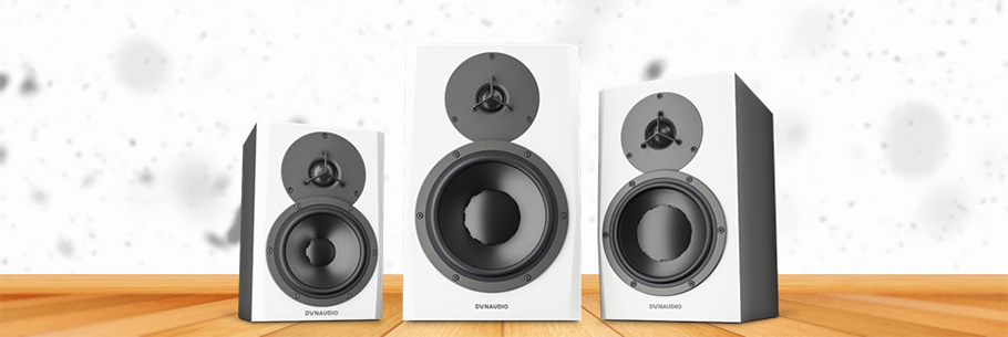 Dynaudio LYD-5  اسپیکر مانیتورینگ 