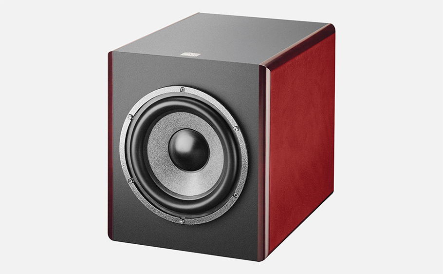 FOCAL SUB6 ساب ووفر مانیتورینگ