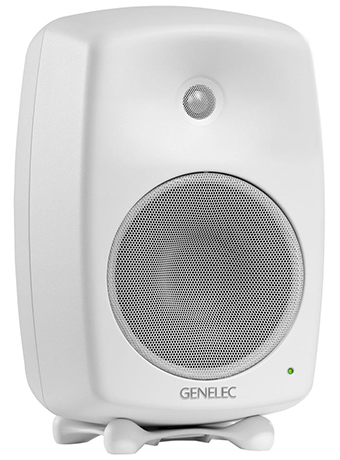 Genelec 8040BWM اسپیکر مانیتورینگ