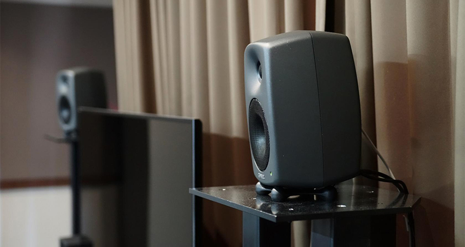 Genelec 8330  اسپیکر مانیتورینگ